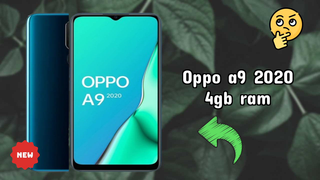 OPPO A9 2020 4GB RAM Camera Samples: 48 MP + 8 MP + 2 MP + 2 MP Rear Camera Quality Test