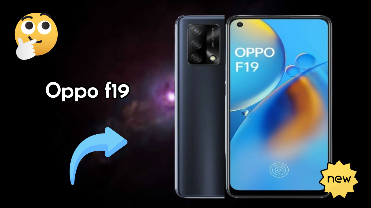 OPPO F19 2026 Competitor Analysis – Best Pick?
