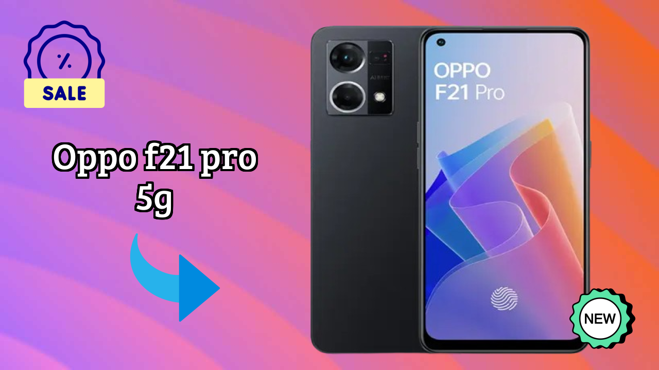 OPPO F21 Pro 5G Camera Samples: 64 MP + 2 MP + 2 MP Rear Camera Real Photos