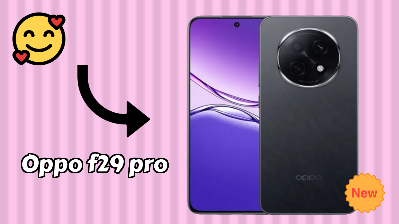 OPPO F29 Pro Battery Review: 6000 MAh Lasts How Long?