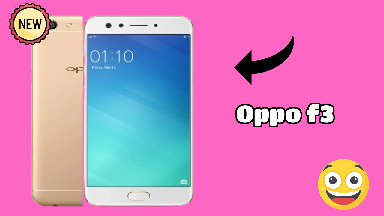 OPPO F3 Camera Quality: 13 MP Rear Camera Photo Review