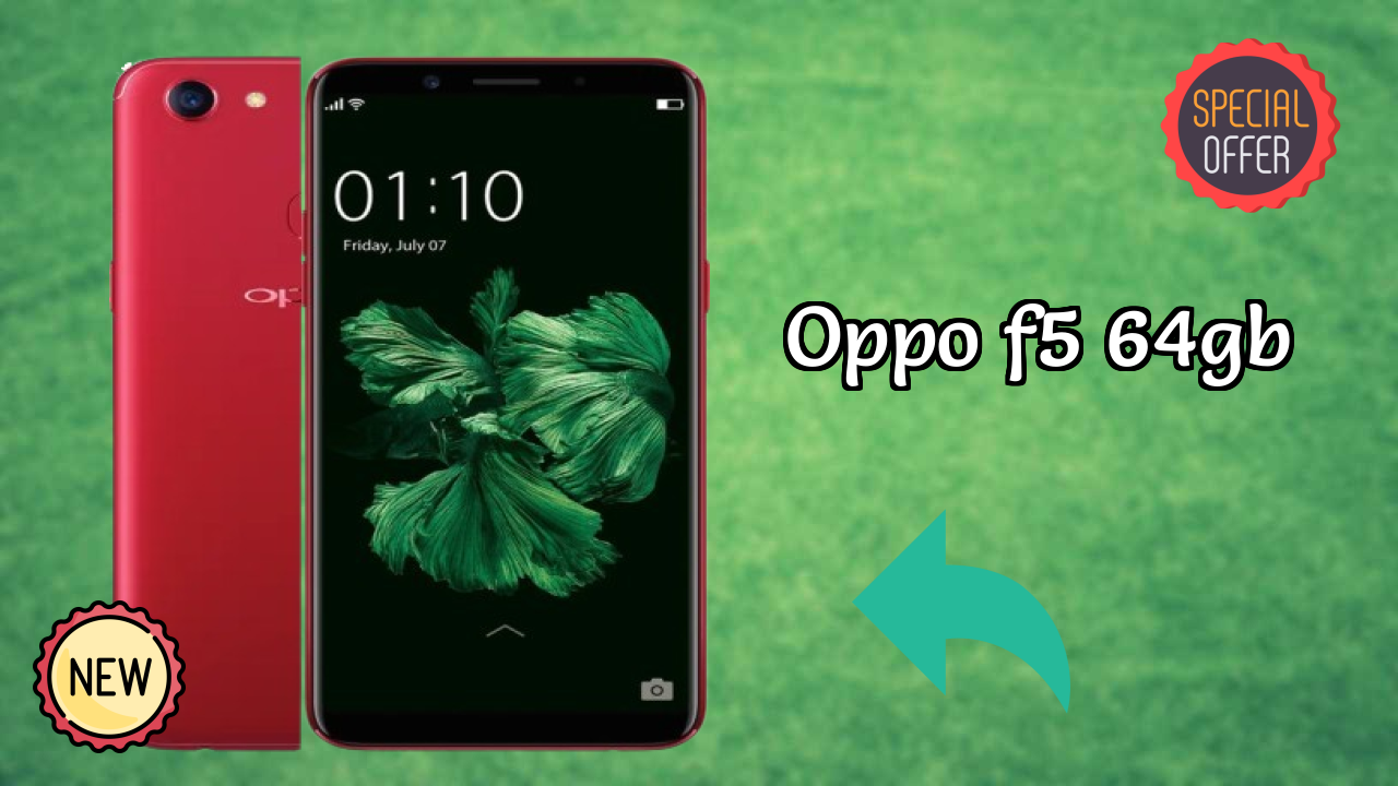 OPPO F5 64GB RAM Review: 6 GB RAM Multitasking Check