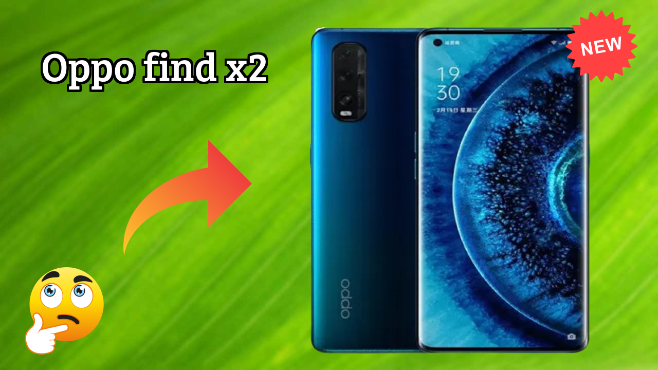 OPPO Find X2 2026 All Features Compared With Rivals

