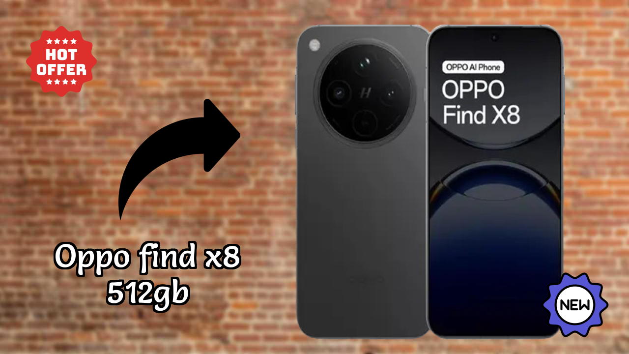 OPPO Find X8 512GB Camera Review: 50 MP + 50 MP + 50 MP Rear Camera Samples
