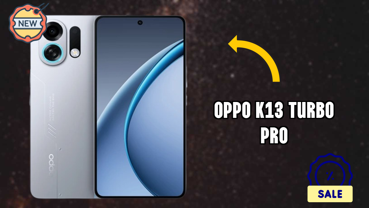 OPPO K13 Turbo Pro Camera Review: 50 MP + 2 MP Rear Camera Low Light