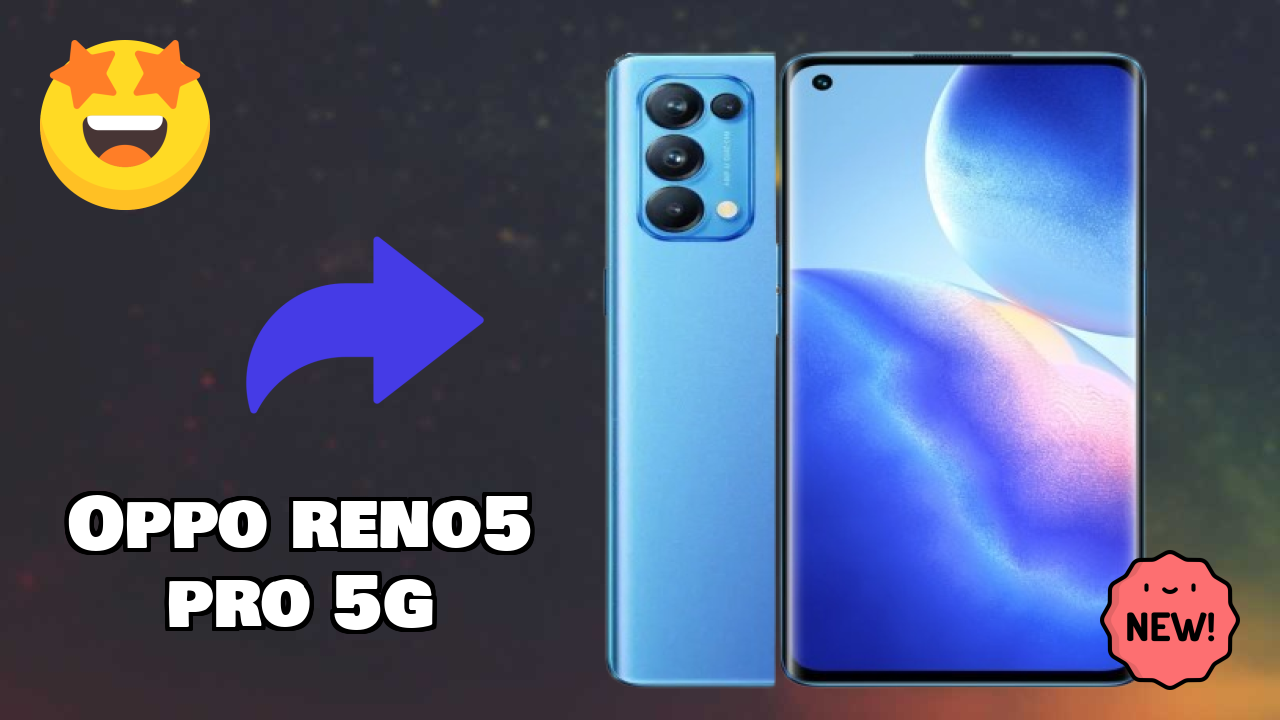 OPPO Reno5 Pro 5G Battery Life: 4350 MAh Real-World Test