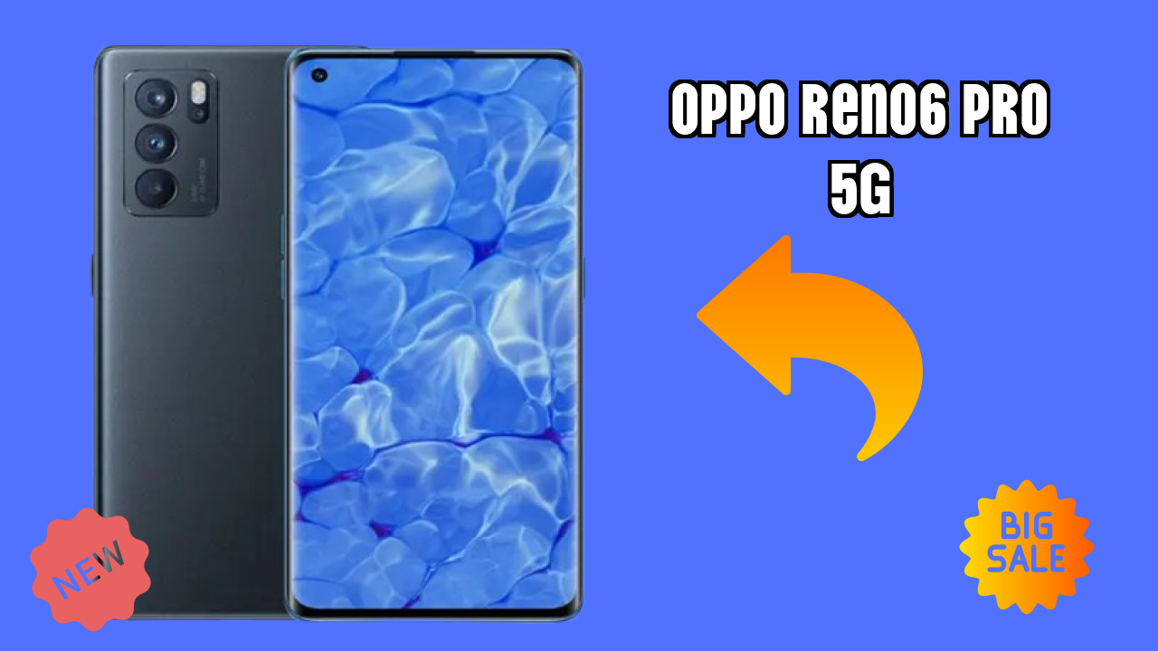 OPPO Reno6 Pro 5G 2026 best for Buy? Amazing Feachers with AI