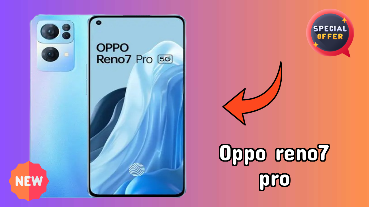OPPO Reno7 Pro Camera Review: 50 MP + 8 MP + 2 MP Rear Camera Photo Test