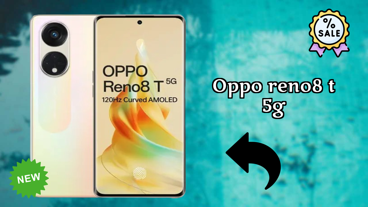 OPPO Reno8 T 5G Camera Quality: 108 MP + 2 MP + 2 MP Rear Camera Photo Review
