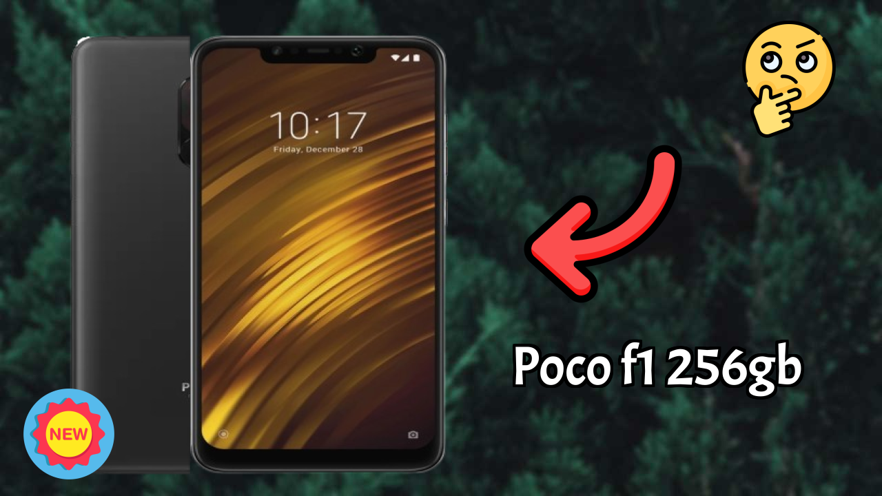 POCO F1 256GB Camera Samples: 12 MP + 5 MP Rear Camera Quality Test