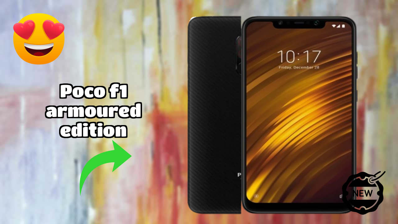 POCO F1 Armoured Edition Performance Test: Snapdragon 845 All Apps