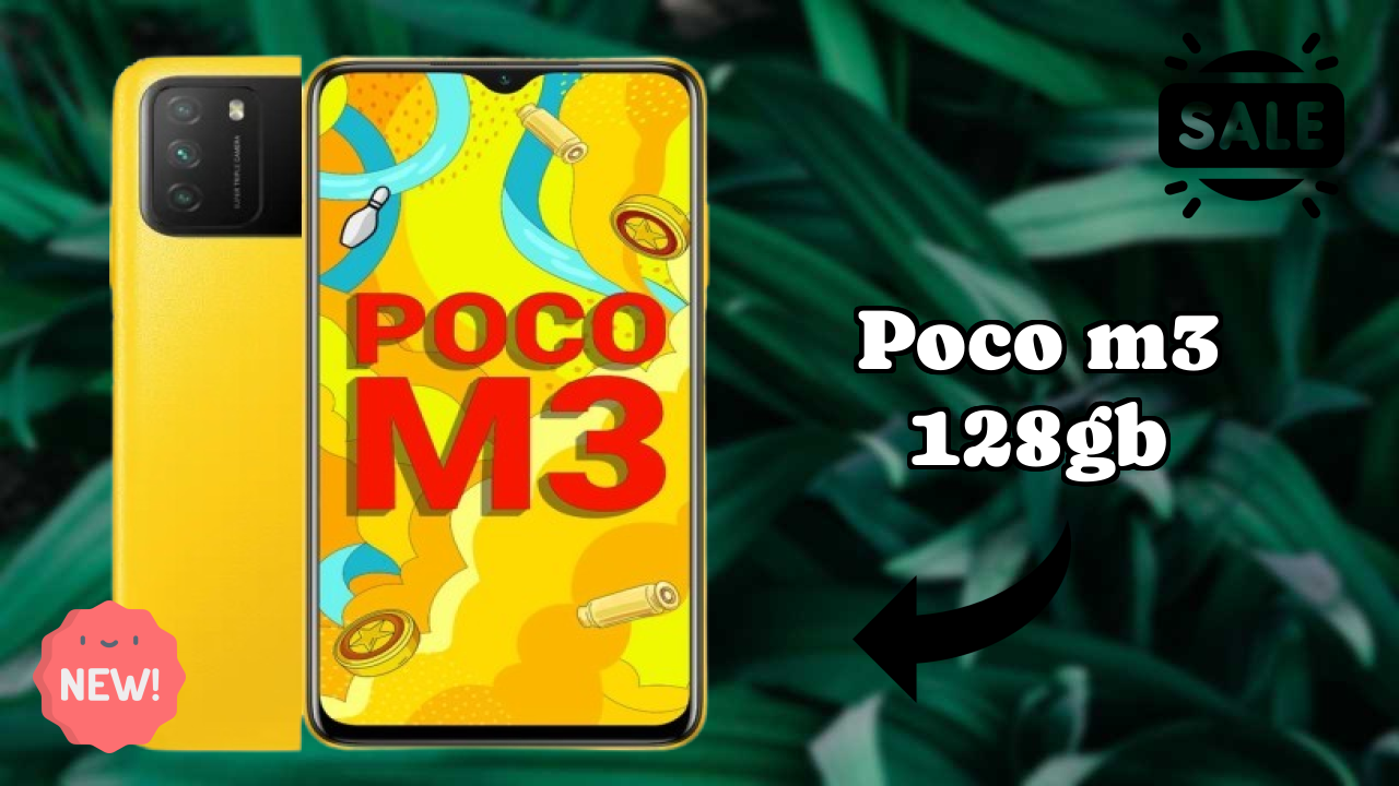 POCO M3 128GB Processor Test: Snapdragon 662 Performance Score