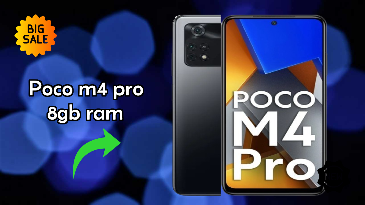 POCO M4 Pro 8GB RAM Gaming Test: MediaTek Helio G96 FPS Performance