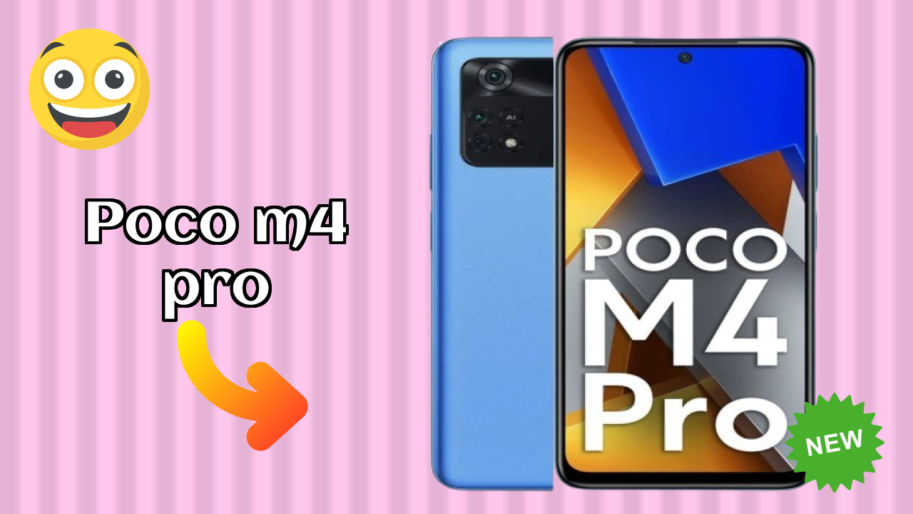 POCO M4 Pro Detailed Review 2026 – What’s New This Year?

