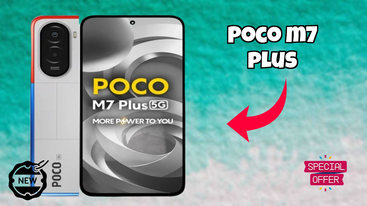POCO M7 Plus Camera Samples: 50 MP Rear Camera Real Photos