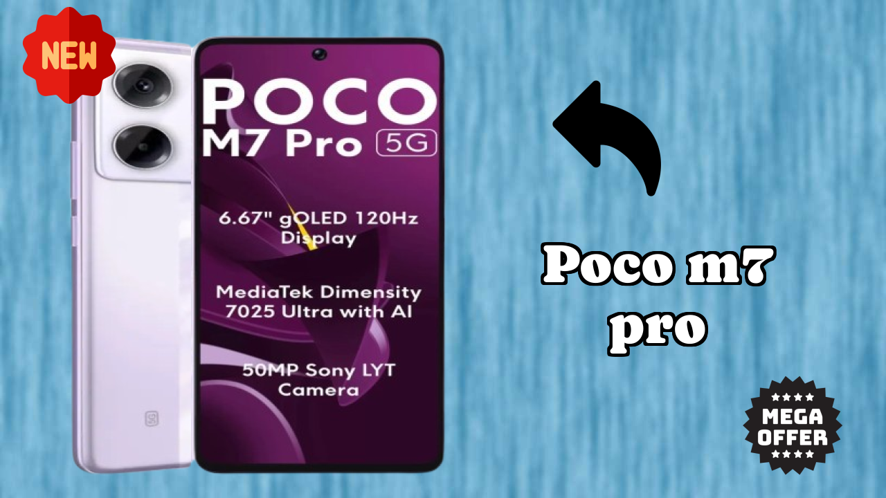 POCO M7 Pro 2026 User Review Summary – Best Pick?
