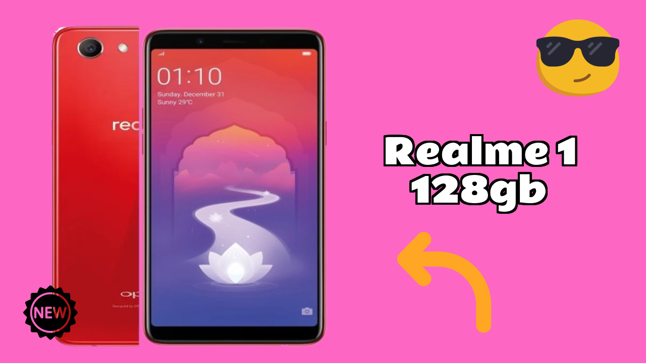 Realme 1 128GB Camera Samples: 13 MP Rear Camera Real Photos