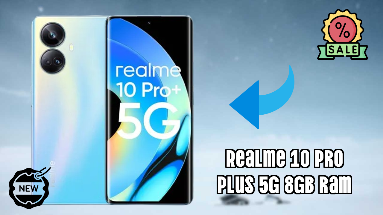 Realme Realme 10 Pro Plus 5G 8GB RAM - User Review & Experience Shared