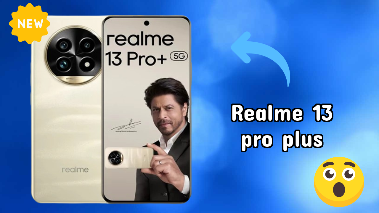 Realme 13 Pro Plus Price Review: ₹25,990 Should You Buy?