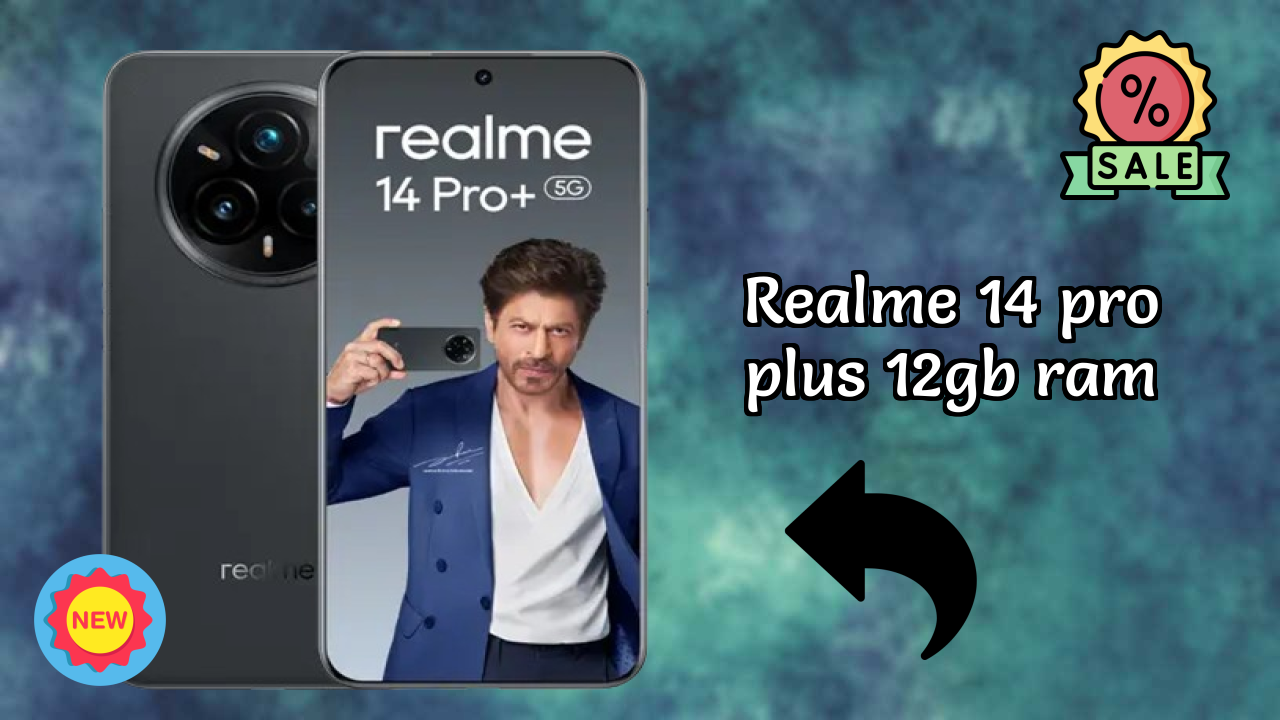 Should You Buy Realme 14 Pro Plus 12GB RAM in 2026? Expert Opinion
