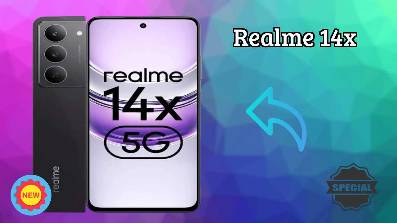 Realme 14x Processor Review: MediaTek Dimensity 6300 Benchmarks