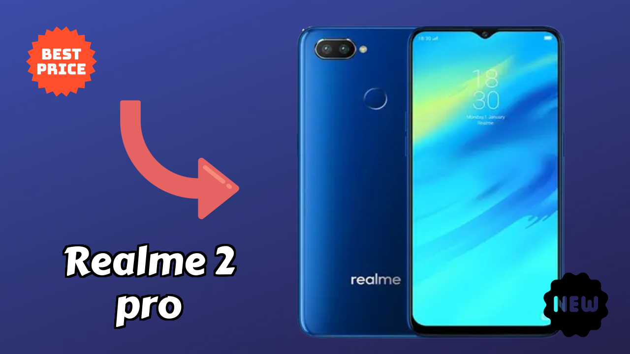 Realme 2 Pro Camera Quality: 16 MP + 2 MP Rear Camera Samples