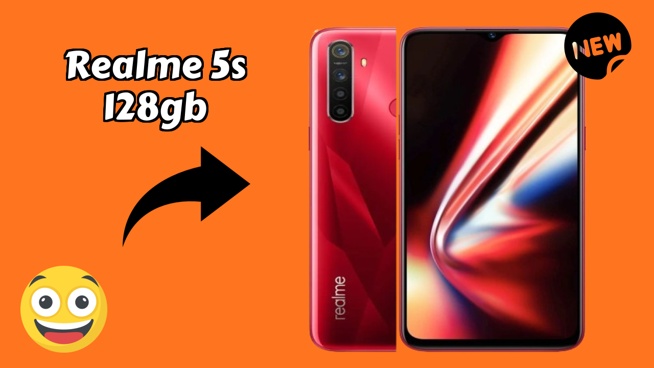 Realme 5s 128GB Camera Test: 48 MP + 8 MP + 2 MP + 2 MP Rear Camera Sample Shots