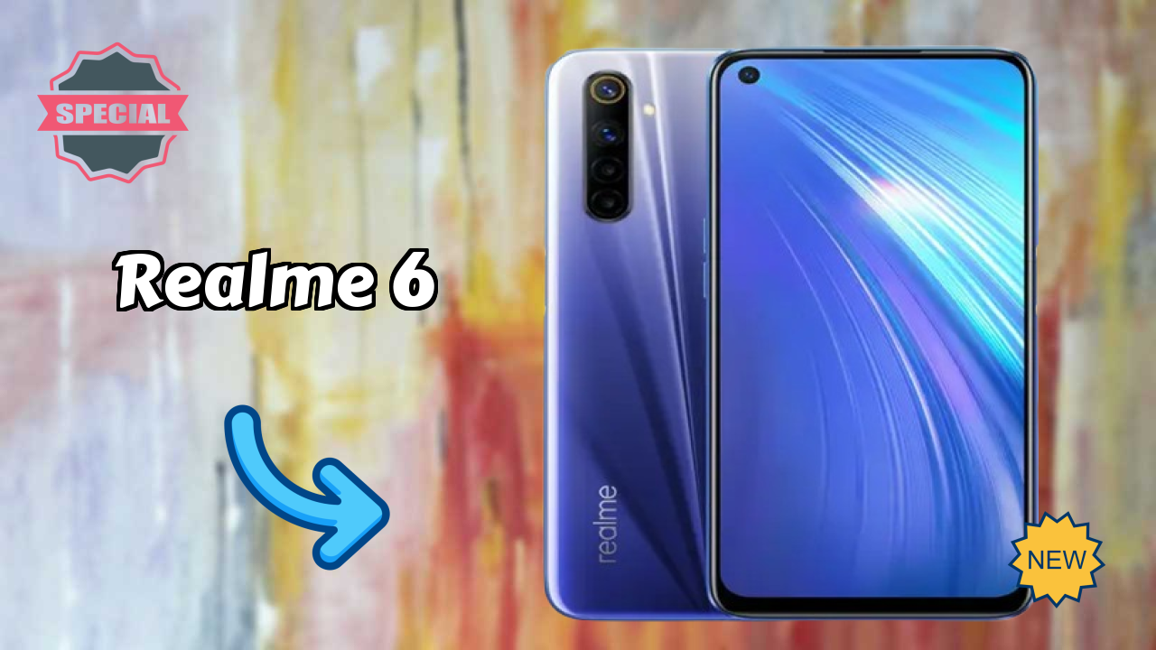 Realme 6 2026 Hands-on Analysis – Worth It?
