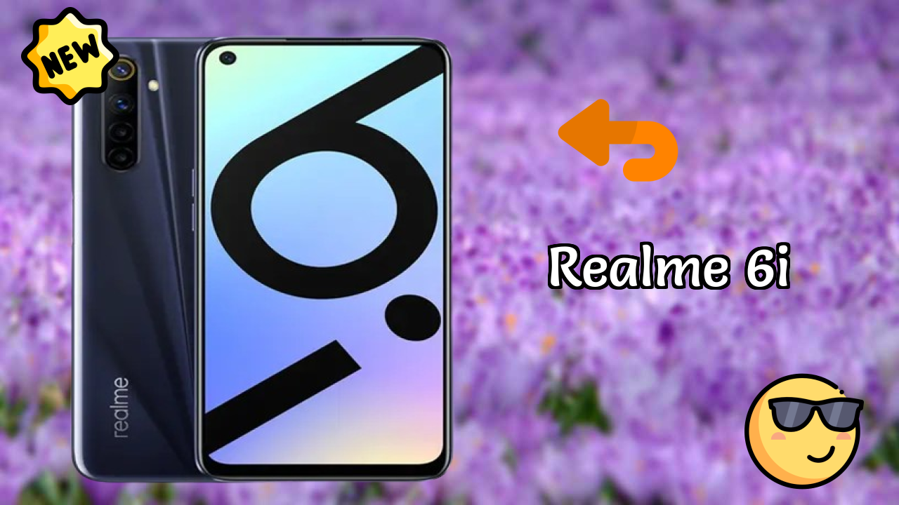 Realme 6i Gaming Benchmarks: MediaTek Helio G90T Tested