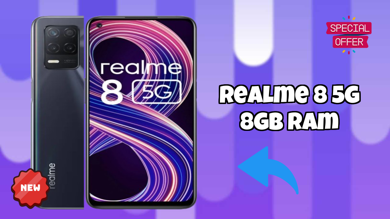 Realme 8 5G 8GB RAM Camera Review: 48 MP + 2 MP + 2 MP Rear Camera Photo Samples