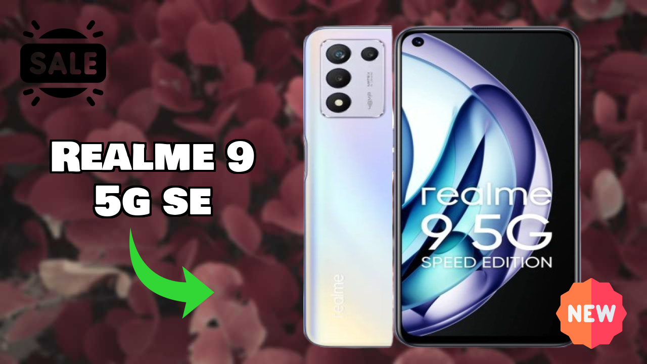 Realme 9 5G SE Processor Review: Snapdragon 778G Benchmarks