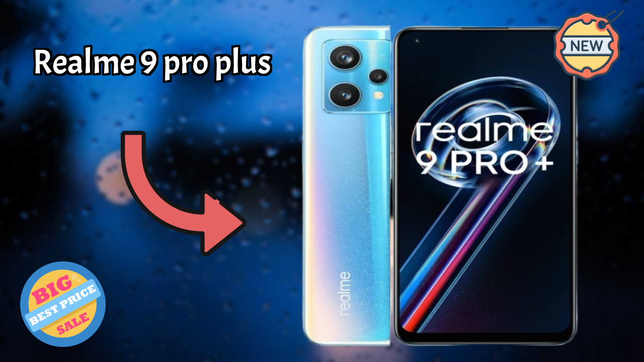 Realme 9 Pro Plus Camera Review: 50 MP + 8 MP + 2 MP Rear Camera Low Light