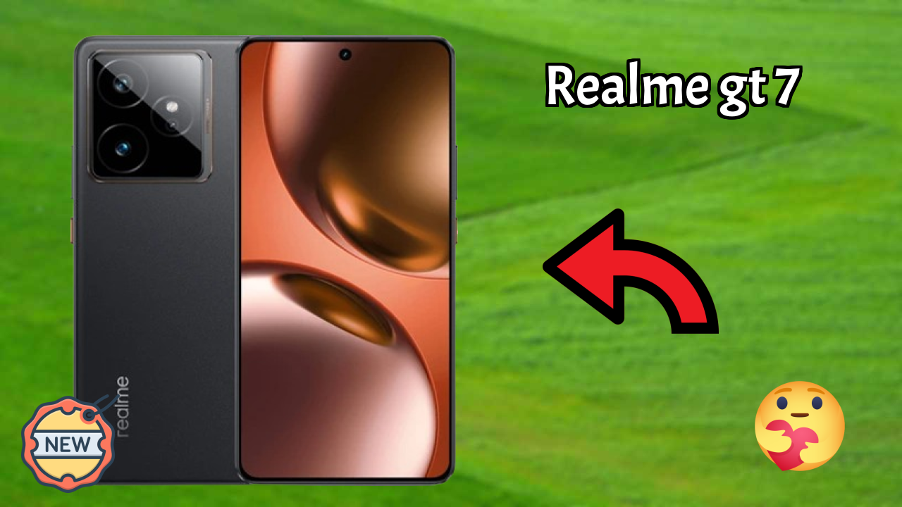 Realme GT 7 Camera Review: 50 MP + 8 MP + 50 MP Rear Camera Photo Samples