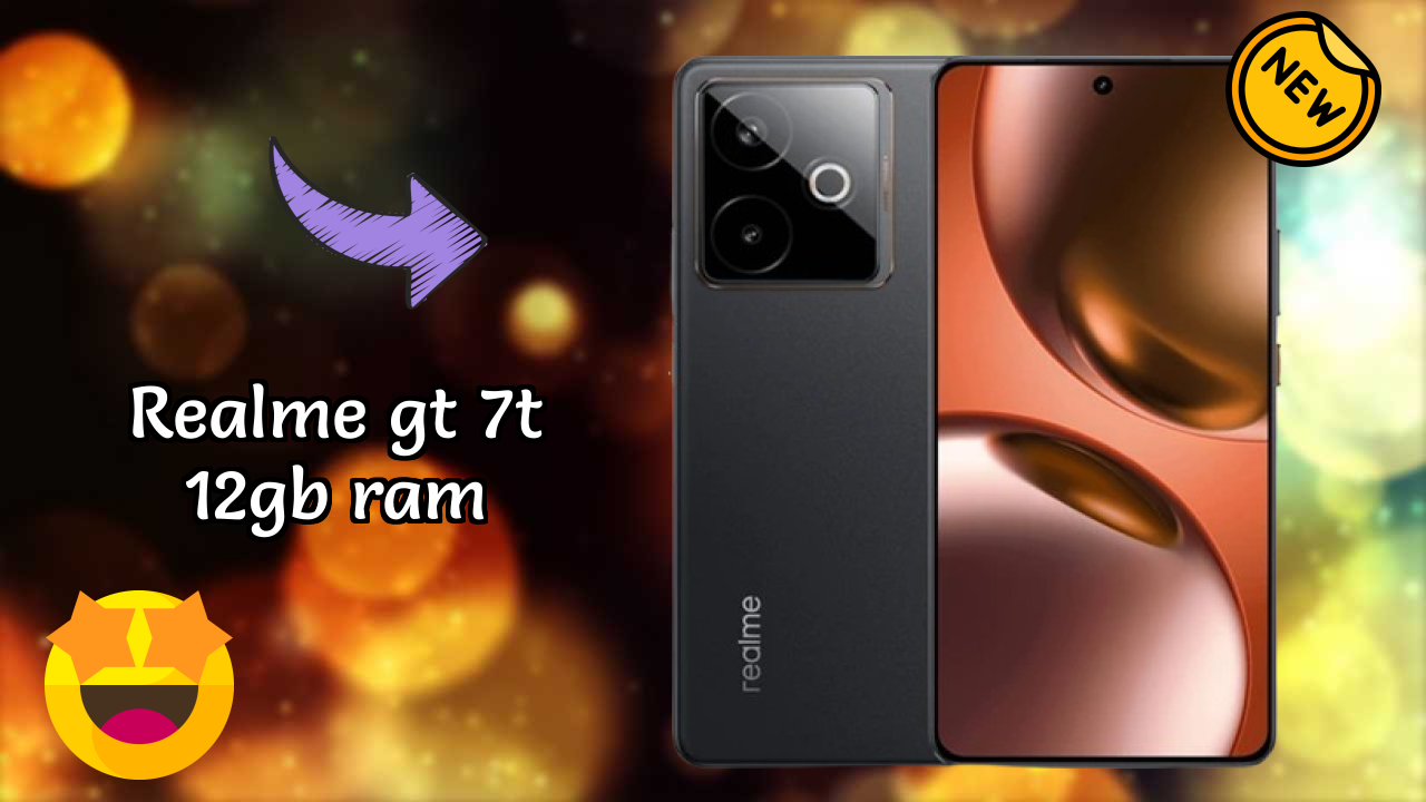 Realme GT 7T 12GB RAM Camera Test: 50 MP + 8 MP Rear Camera Sample Shots