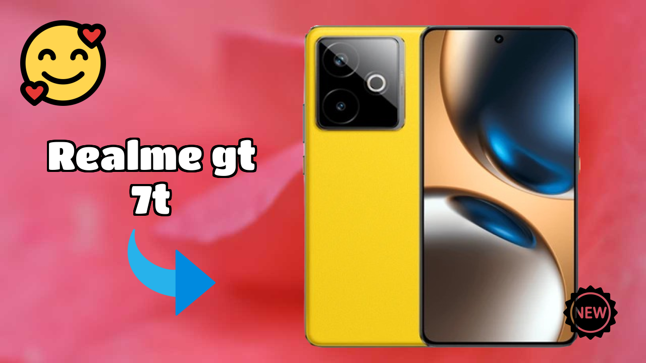 Realme GT 7T Battery Review: 7000 MAh Endurance Test