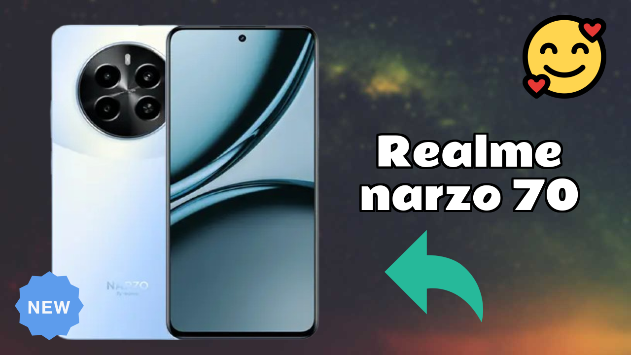 Realme Narzo 70 Battery Review: 5000 MAh Charging Time