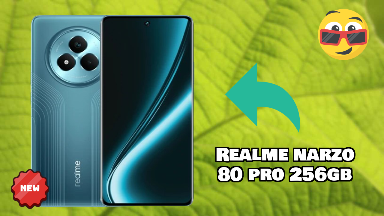 Realme Narzo 80 Pro 256GB Camera Test: 50 MP + 2 MP Rear Camera Sample Photos