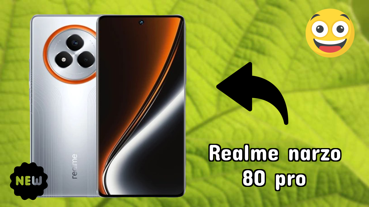 Realme Narzo 80 Pro RAM Test: Is 8 GB RAM Sufficient for 2026?