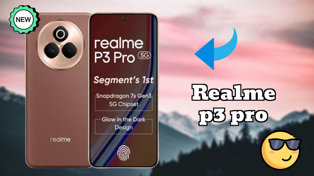 Realme P3 Pro Battery Test: 6000 MAh Real-World Review