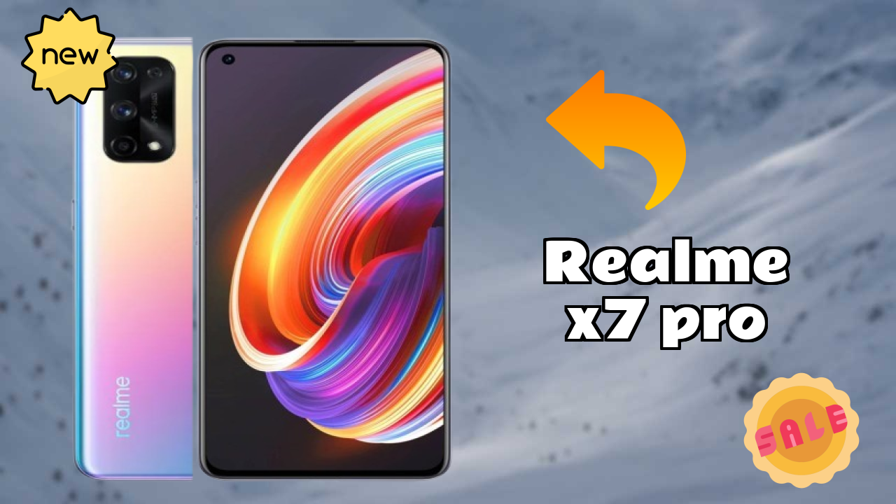 Realme X7 Pro Battery Test: 4500 MAh How Long Lasts