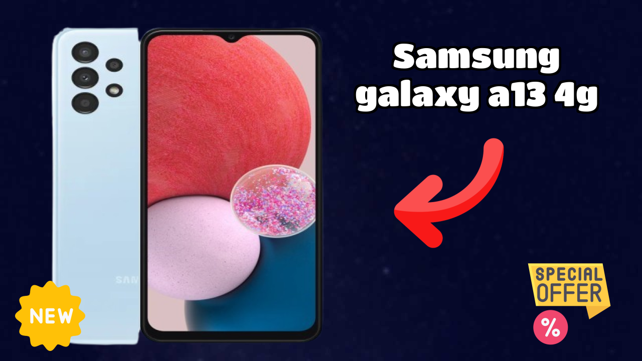 Samsung Galaxy A13 4G Gaming Benchmarks: Samsung Exynos 8 Octa 850 FPS