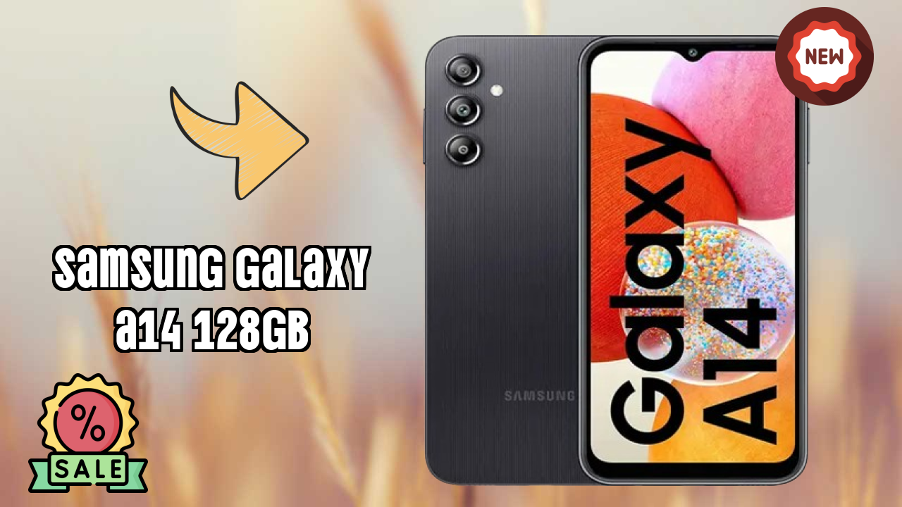 Samsung Galaxy A14 128GB 2026 Buying Decision Guide
