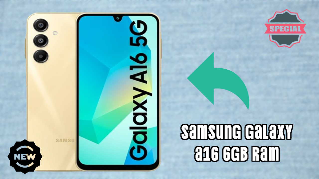 Samsung Galaxy A16 6GB RAM Camera Test: 13 MP Front Camera Selfie Quality