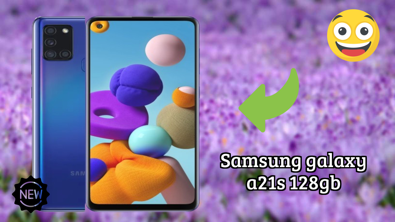 Samsung Galaxy A21s 128GB Processor Test: Samsung Exynos 8 Octa 850 Benchmarks