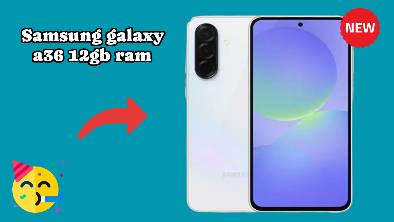 Samsung Galaxy A36 12GB RAM Camera Test: 50 MP + 8 MP + 5 MP Rear Camera Sample Shots