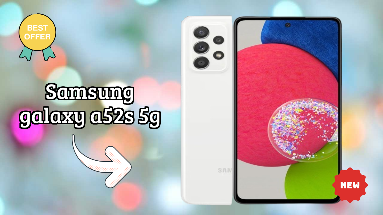 Samsung Galaxy A52s 5G Camera Review: 64 MP + 12 MP + 5 MP + 5 MP Rear Camera Samples