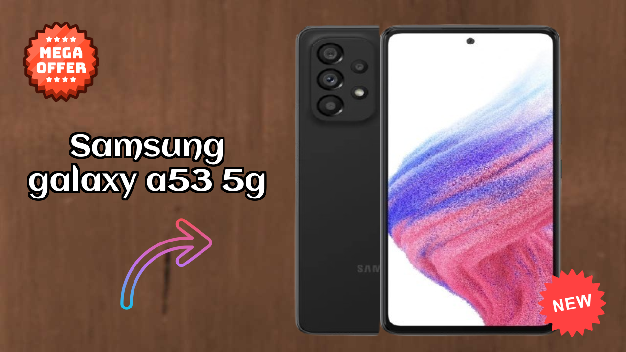 Samsung Galaxy A53 5G Camera Test: 64 MP + 12 MP + 5 MP + 5 MP Rear Camera Sample Shots