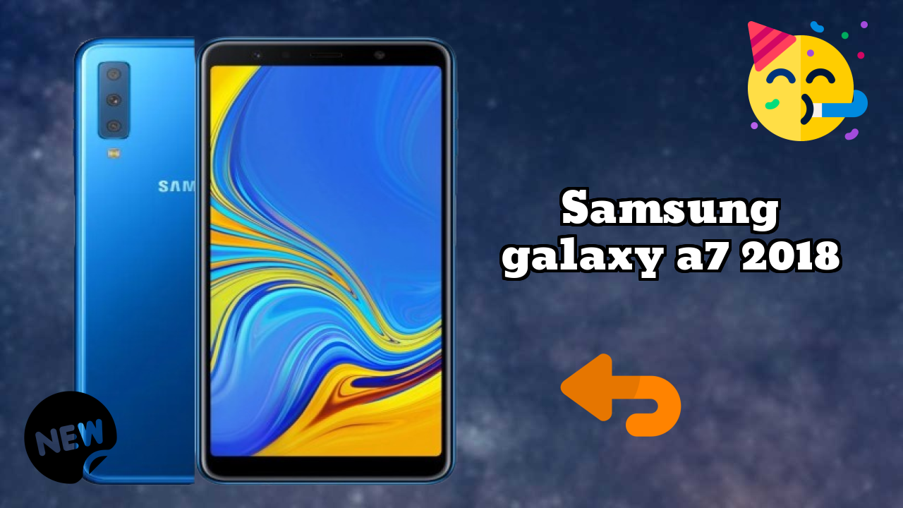 Samsung Galaxy A7 2018 2026 Buying Decision Guide
