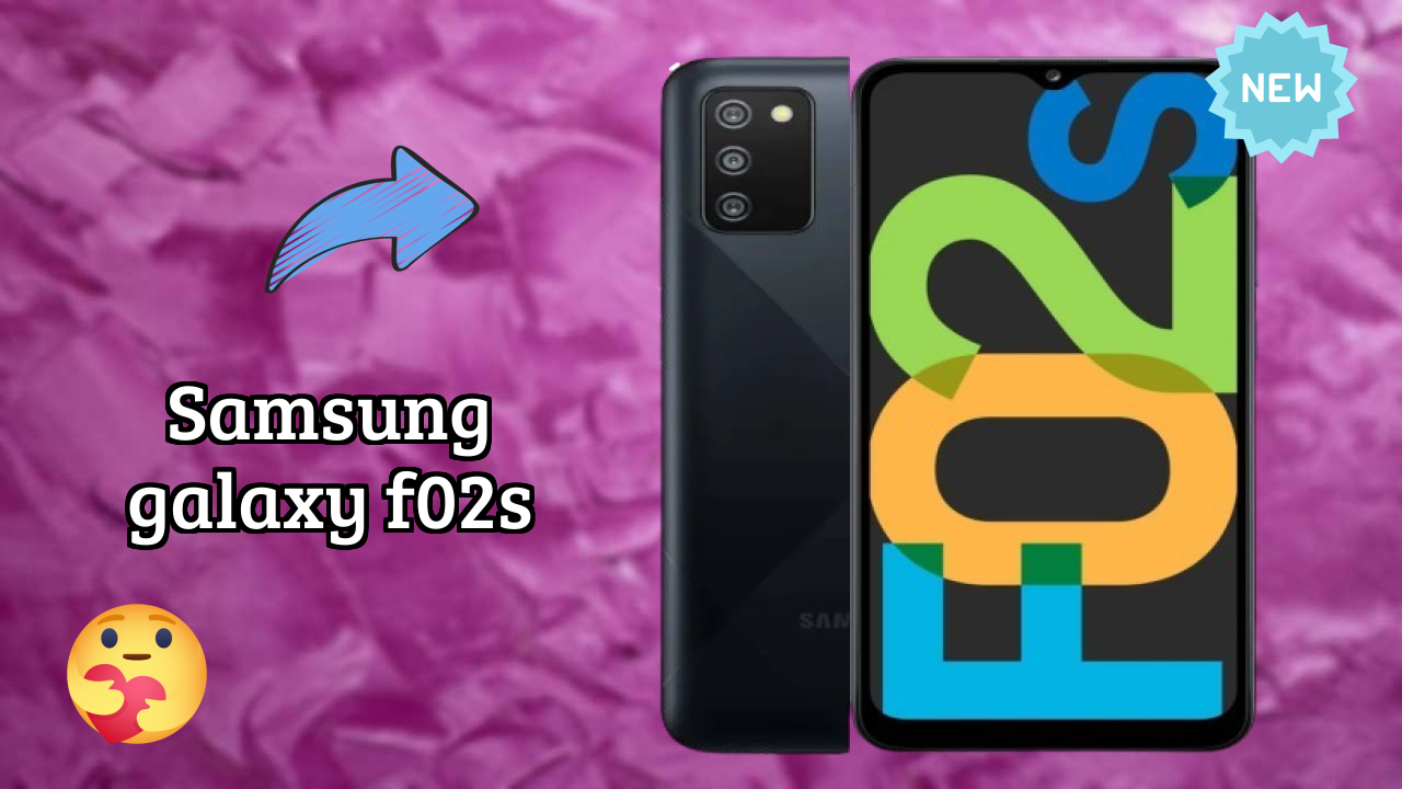 Samsung Galaxy F02s RAM Test: 3 GB RAM Handles Gaming Well?