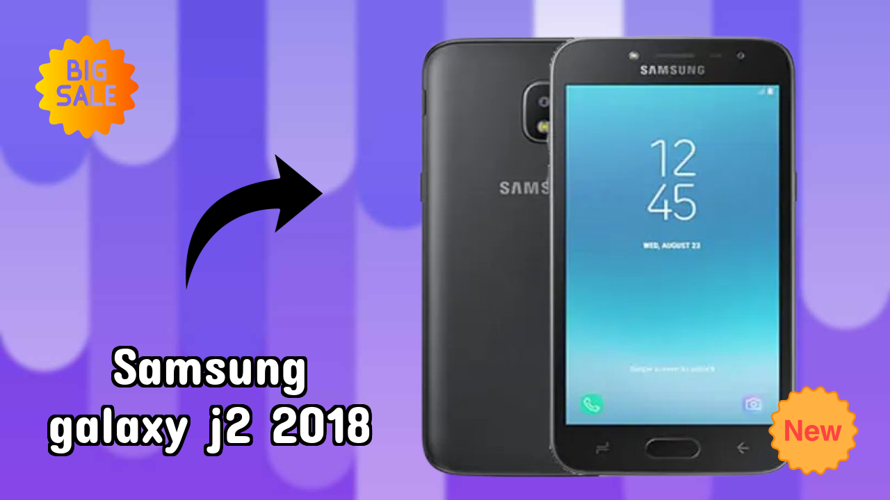 Samsung Galaxy J2 2018 Price Analysis: ₹8,200 Value Review